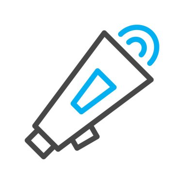 Eğitim ikonu okul kavramının vektör illüstrasyonu 