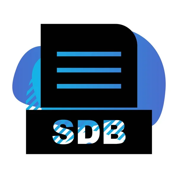 Sdb Images Vectorielles Sdb Vecteurs Libres De Droits Depositphotos