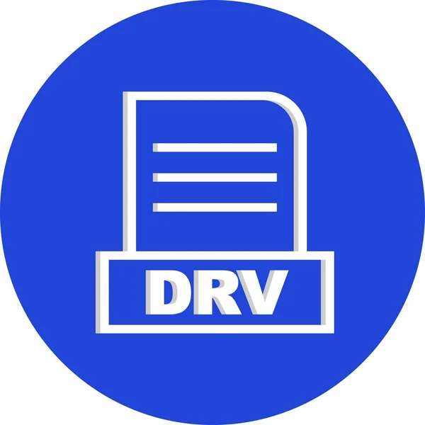 Drv Vector Art Stock Images Depositphotos
