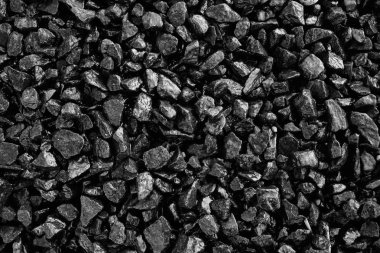 Black Stones geçmişi. Kopya alanı ile soyut doku.