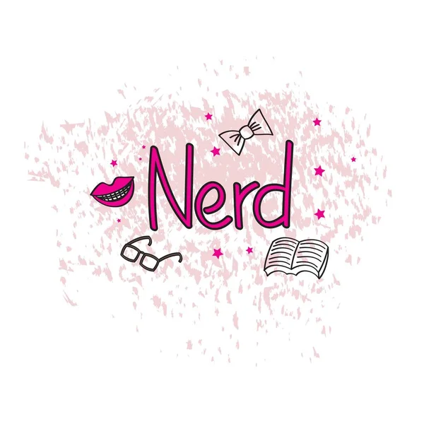 İnek kız resim, poster, kart, doodle t gömlek, itiraz