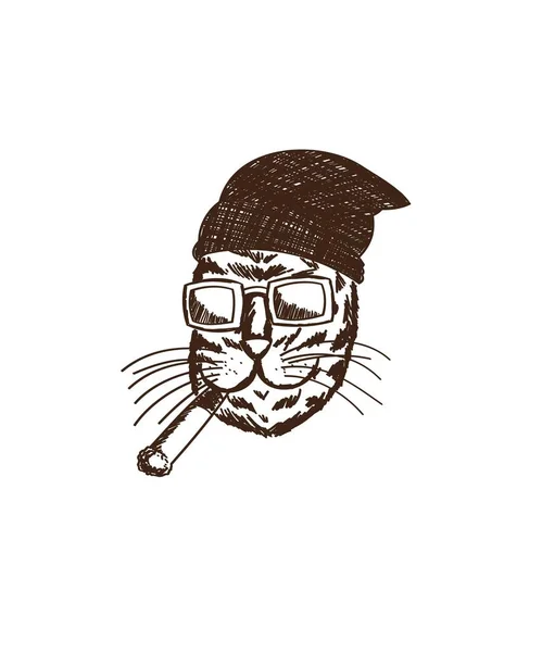 Katil kedi yasaktır, hip hop, rap, etiket, t gömlek, kart