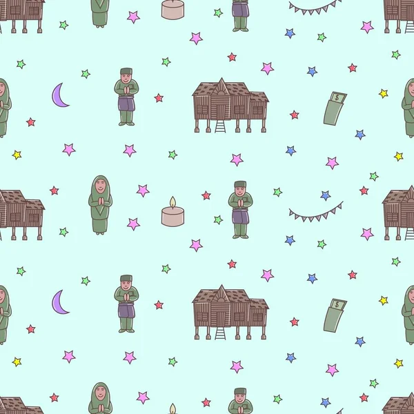 Selamat hari raya malezya için bayram mübarek anlamı, endonezya