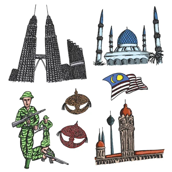 Merdeka Malezya bağımsızlık günü anlamına gelir