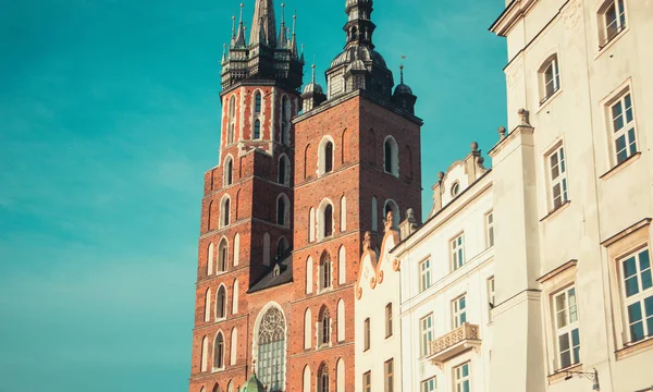 Cracow Meydanı, Polonya