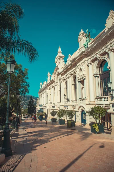 Monte Carlo ünlü kumarhane