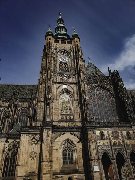 Saint vitus Katedrali Prag, Çek Cumhuriyeti