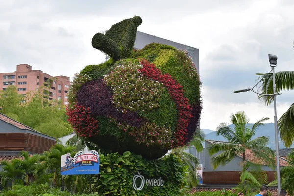 Rostros y Ciclovia medelln