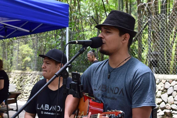 Rostros y Ciclovia medelln