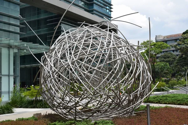 Rostros y Ciclovia medelln