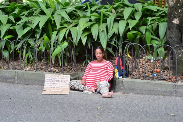 Rostros y Ciclovia medelln