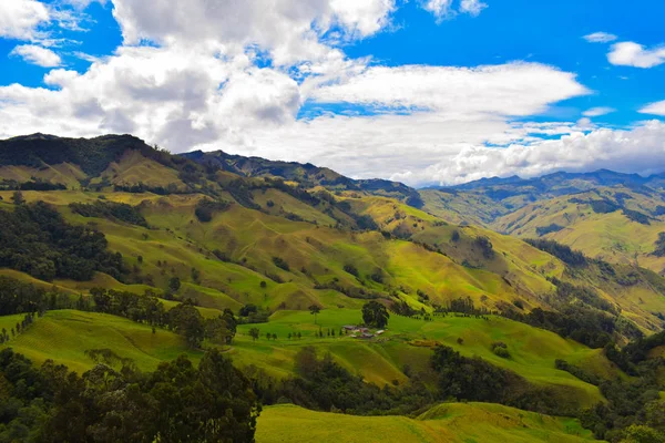 Paisaje san Felix Caldas
