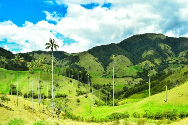 Paisaje san Felix Caldas