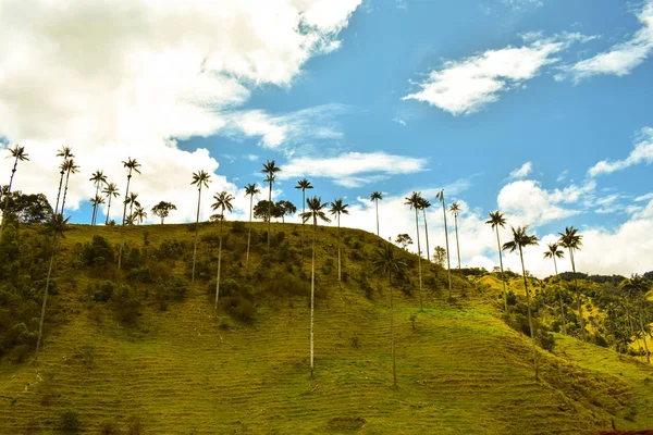 Paisaje san Felix Caldas