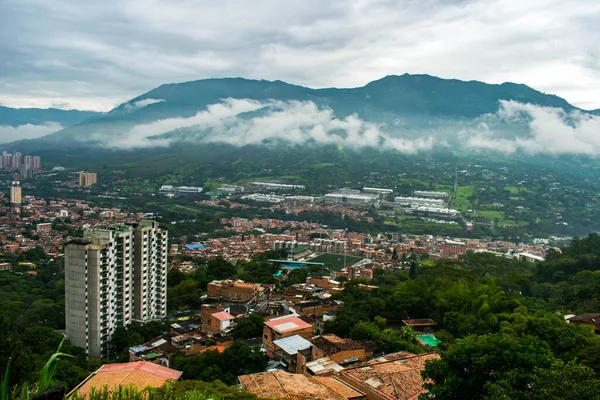 Pueblo de copacabana ubicado a 1 hora de medelln