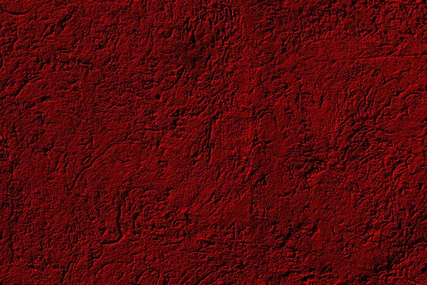 Темно-красная текстура стен для фона — стоковое фото