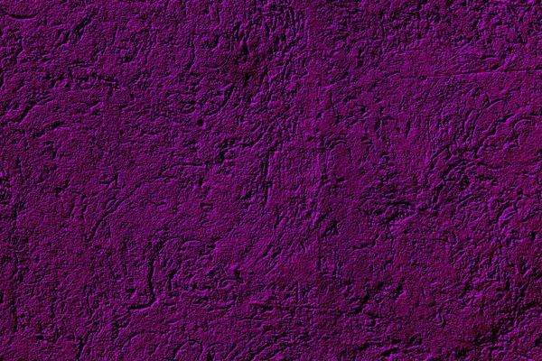 背景为深紫色抽象墙纹理 — 图库照片