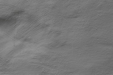 Beyaz alçı, soyut duvar dokusu