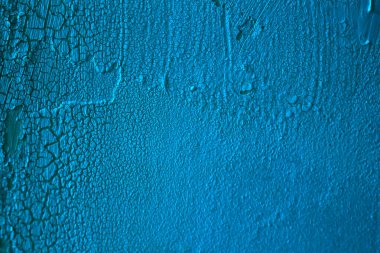 Açık mavi duvar dokusu