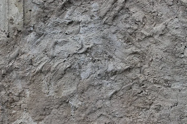 Soyut gri beton duvar dokusu — Stok fotoğraf