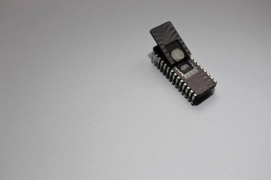 Açık tümleşik devrede görüntüle