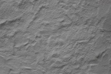 Beyaz alçı duvar dokusu arkaplanı