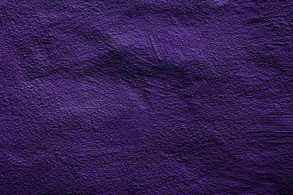 Lila Farbige Wandtextur Hintergrund Mit Texturen Verschiedenen Schattierungen Von Violett — Stockfoto