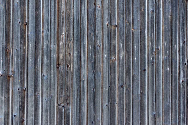 Textura Tablón Madera Gris Viejo Para Fondo — Foto de Stock