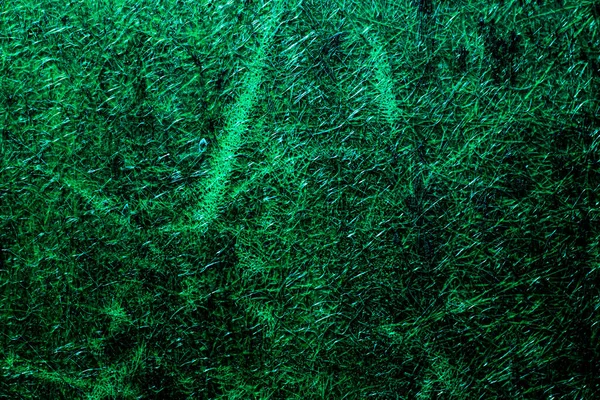 Benzin renklendirilmiş soyut doku arkaplanı, farklı deniz mavisi tonlarına sahip.