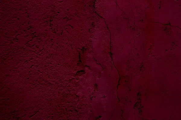 クリムゾン色の抽象的な背景と 異なる色合いの深紅と赤のテクスチャ — ストック写真