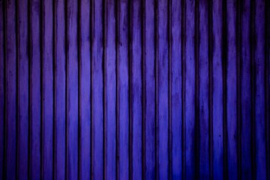 Koyu mavi dikey tahta arka plan