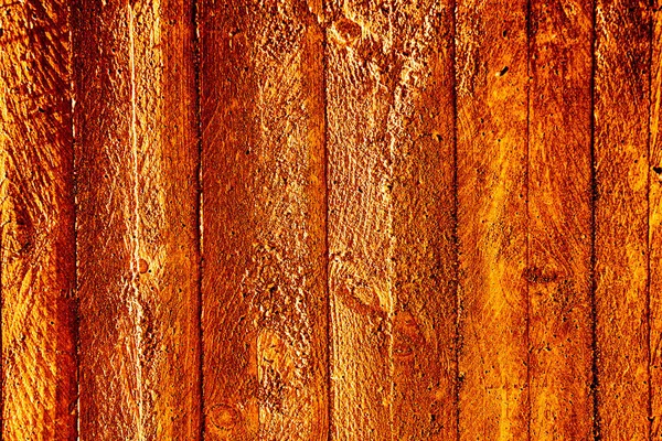 Texture Abstraite Boîtier Bois Orange Cuivre Mur Béton Pour Fond — Photo