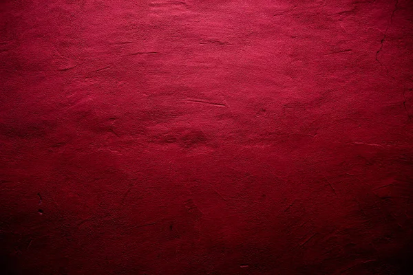 Crimson Färgad Bakgrund Med Texturer Olika Nyanser Rött — Stockfoto