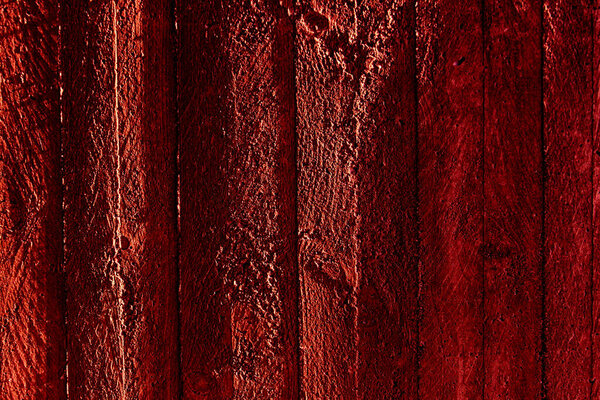 Абстрактная багряно-красная деревянная оболочка текстуры бетонной стены для фона