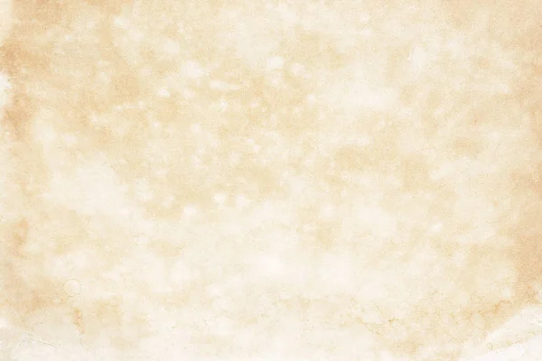Gekleurd Oude Bruine Papieren Textuur — Stockfoto
