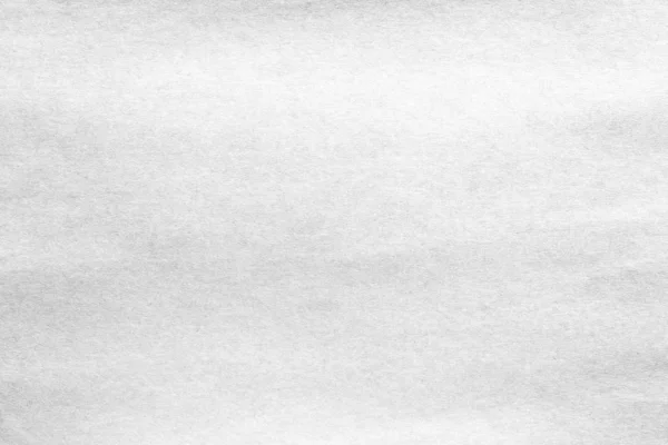 Textura Papel Branco Amassado — Fotografia de Stock
