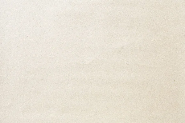 Старая Бумажная Текстура Крафта — стоковое фото