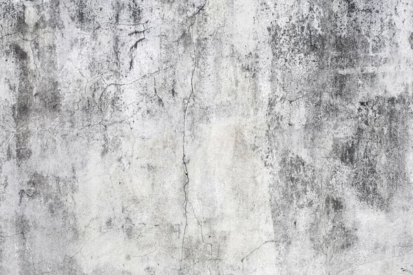 Grunge Mortaio Muro Bianco Nero Sfondo Dettaglio Texture — Foto Stock