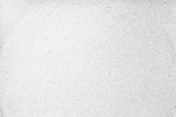 Old Kraft White Paper Background Texture — Stock Photo, Image