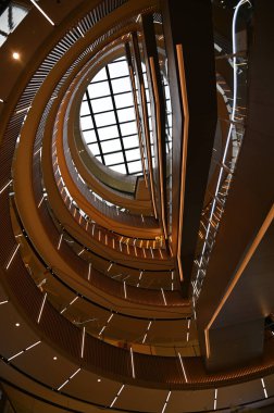 Kuala Lumpur, Malezya - 15 Eylül 2025: Selangor ve KL 'nin Ünlü Alışveriş Merkezleri