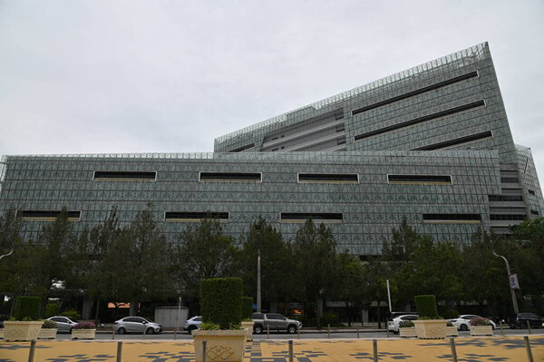 Путраджая, Малайзия - 15 сентября 2025 года: Административная столица Малайзии