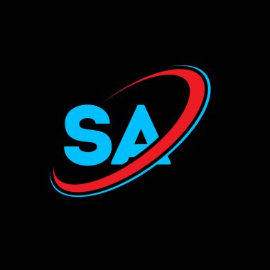 Sa Monogram Free Vector Eps Cdr Ai Svg Vector Illustration Graphic Art Sa Monogram Free Vector Eps Cdr Ai Svg Vector Illustration Graphic Art