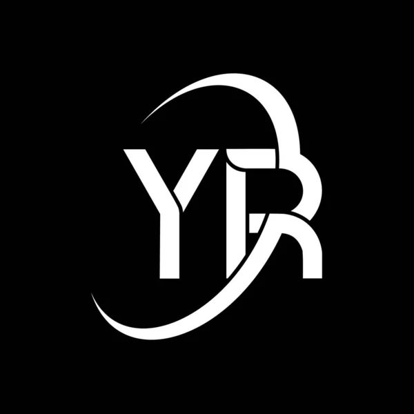 Дизайн Логотипу Letter Початкові Літери Піктограма Логотипу Абстрактна Літера Мінімальний — стоковий вектор