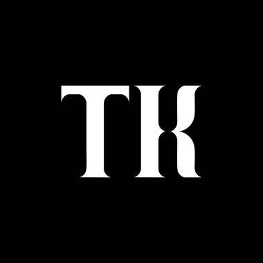 TL T harfi logo tasarımı. İlk harf TL bağlı daire büyük harf monogram logo beyaz renk. TL logosu, T L tasarımı. Hoşça kal, TL.