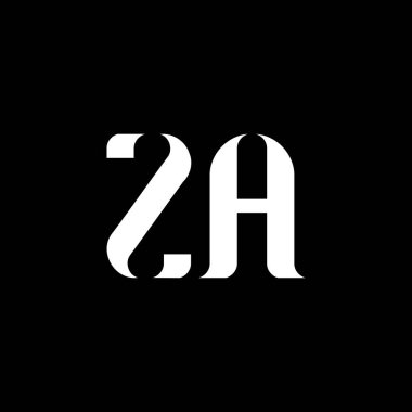 ZX Z X harfli logo tasarımı. Baş harf ZX büyük harf monogram logo beyaz renk. ZX logosu, Z X tasarımı. ZX, Z X