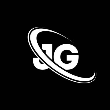 Jg Monogram Free Vector Eps Cdr Ai Svg Vector Illustration Graphic Art Jg Monogram Free Vector Eps Cdr Ai Svg Vector Illustration Graphic Art