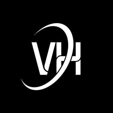 VH logo. V H design. White VH letter. VH/V H letter logo design. Initial letter VH linked circle uppercase monogram logo.	VH logo. V H design. White VH letter. VH/V H letter logo design. Initial letter VH linked circle uppercase monogram logo.	