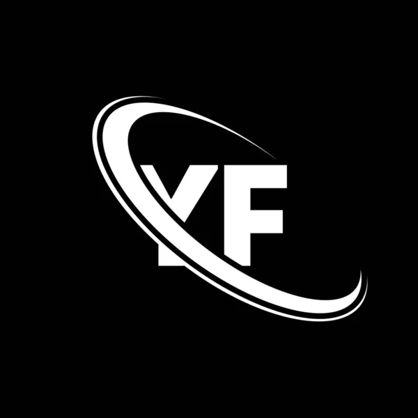 Yf Logoストックベクター ロイヤリティフリーyf Logoイラスト Depositphotos