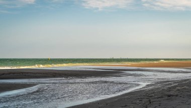 Myrtle Beach South Carolina 'da aileyle harika bir hafta sonu..