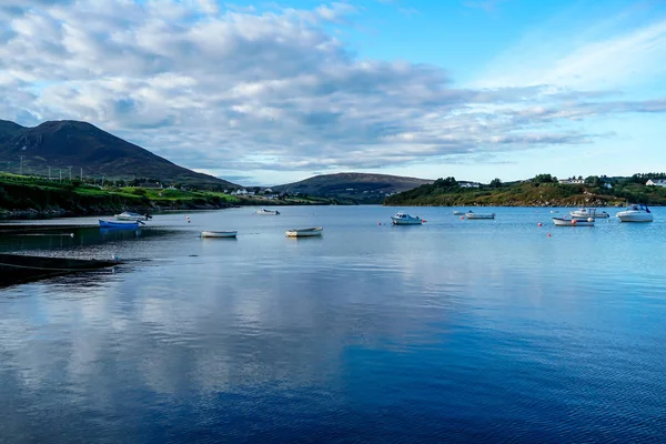 A look at the amazing landscape of County Donegal in northwest Ireland